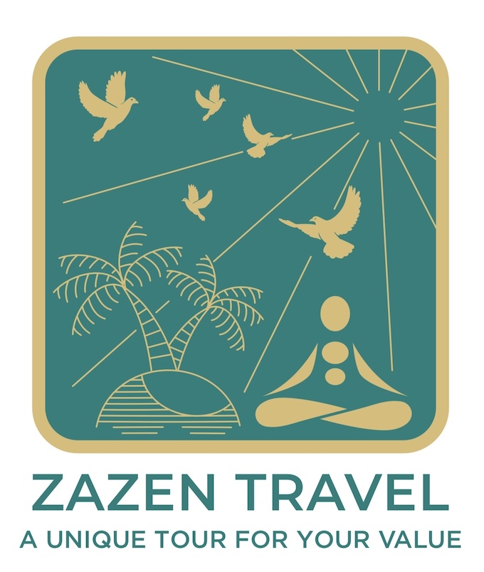 Zazen Travel